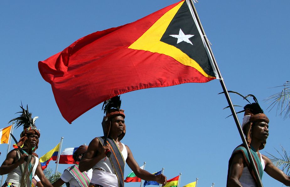 Celebrating Democracy And Peace In Timor-Leste – The Diplomat