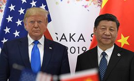 How the US Can Win Its Trade War With China – The Diplomat