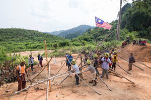 The Orang Asli: Fighting for Ancestral Land in Malaysia