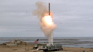 Where Will the US Base Intermediate-Range Missiles in the Pacific?