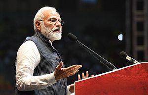 Tariffs and Digital Technology in Modi’s Self-Reliant India