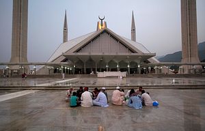 The Defiance of Pakistani Atheists