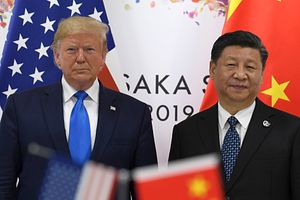 Who Cares if the US Is in a &#8216;New Cold War&#8217; With China?