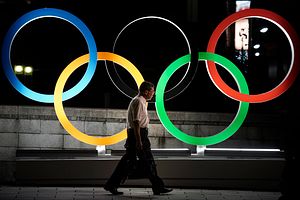 Will the 2021 Tokyo Olympics Become the Spring Games?