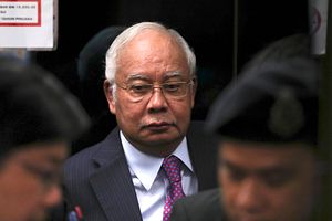 Malaysian Judge Postpones 2nd Corruption Trial For Former Pm Najib The Diplomat