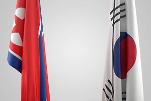 Do South Koreans Support a Peace Treaty With the North?