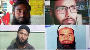 Has Jamatul Mujahideen Bangladesh Put Down Roots in India’s Northeast?