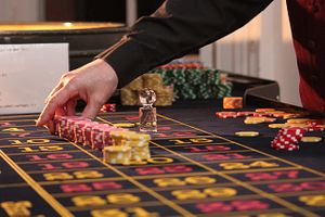 How Southeast Asia Can Responsibly Harness Chinese Gambling Activities