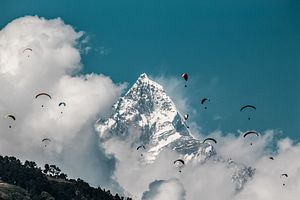 What Can Nepal’s Pokhara Teach India’s Tourism Industry?