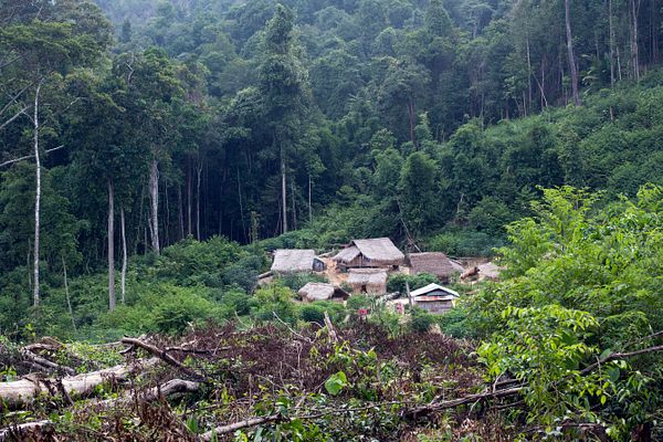 The Orang Asli: Fighting for Ancestral Land in Malaysia - The Diplomat