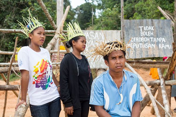 The Orang Asli Fighting For Ancestral Land In Malaysia The Diplomat