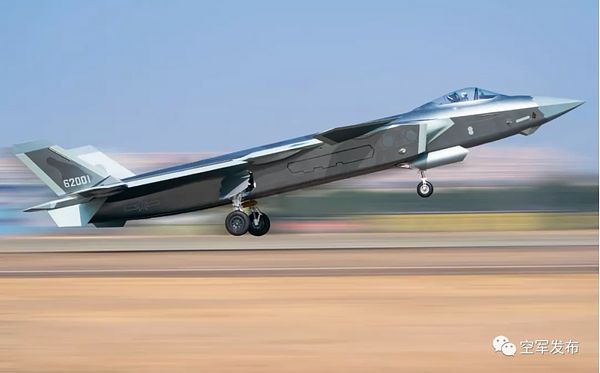China S J Stealth Fighter Today And Into The s The Diplomat