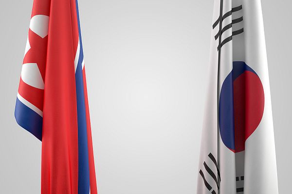 Bagaimana Administrasi Yoon Seok-Youl Mendekati Korea Utara?  – Sang Diplomat