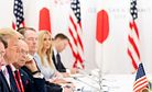 The Japan-US ‘Mini-Deal’ Has Big Implications