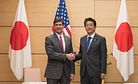 US Tries Its Hand at Shuttle Diplomacy Amid Japan-South Korea Disputes