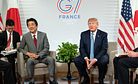Japan’s Disappointing G7 Summit