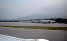 Flights Restart at Hong Kong Airport as Protesters Apologize