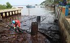 The Oil Spill in Indonesia Will Cost PT Pertamina