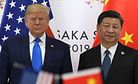 America’s Anti-China Mood Is Here to Stay