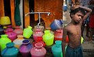 Chennai’s ‘Man-Made’ Water Crisis