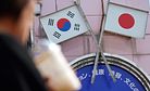 COVID-19 Aggravates an Already Tense Korea-Japan Relationship