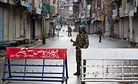 Kashmir After Article 370: Instability, Unrest, and Geopolitics