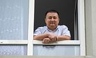 What’s the Price of Freedom? Kazakh Activist Accepts Plea Deal