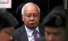 Malaysian Judge Postpones 2nd Corruption Trial for Former PM Najib