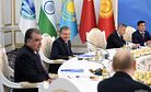 New Faces, Old Patterns in Uzbekistan’s Foreign Policy
