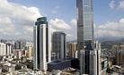 How Can Shenzhen Replace Hong Kong?