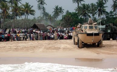US Push for New Military Agreement Runs Into Fierce Opposition in Sri Lanka