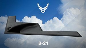 Senior US Defense Official: Development of B-21 Stealth Bomber ‘on Schedule’