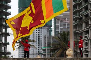 Sri Lanka’s Political Intrigue Deepens
