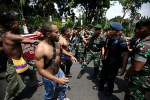 Why is West Papua in Constant Turmoil?