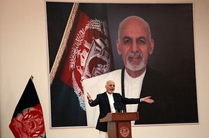 Trump&#8217;s US-Taliban Move Pushes Afghans Toward Fragile Vote