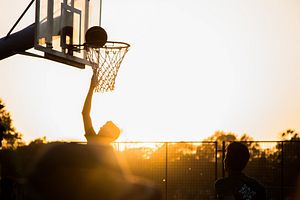 The NBA’s Popularity in China Seems Endless