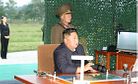 North Korea Conducts Second Test of ‘Super-Large’ Multiple Launch Rocket System
