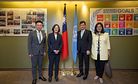 Building an Inclusive United Nations with Taiwan on Board