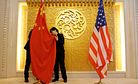 Fifth Column Fears: The Chinese Influence Campaign in the United States