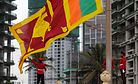 Sri Lanka’s Political Intrigue Deepens