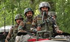 Ajai Shukla on the Current and Future State of India’s Military