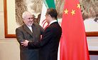 China Should Broker Peace Between Saudi Arabia and Iran