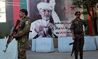 Afghans Go to Polls Saturday Amid Surge in Violence