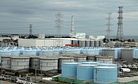 Japan Considering Dumping Radioactive Water Into Pacific Ocean