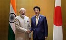 Size vs Statecraft: How India and Japan Play the Major Power Game