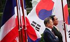 Moon’s ASEAN Trip Reinforces New Southern Policy