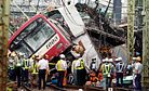 Deadly Yokohama Train Crash Points to Overburdened Rail Crossings
