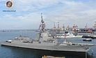 What’s in the First Spain Warship Voyage to the Philippines?  