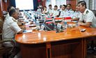 What’s Behind the First India-Singapore-Thailand Trilateral Maritime Exercise?