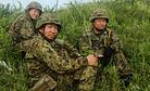 Can the Japan Self-Defense Force Age Gracefully?